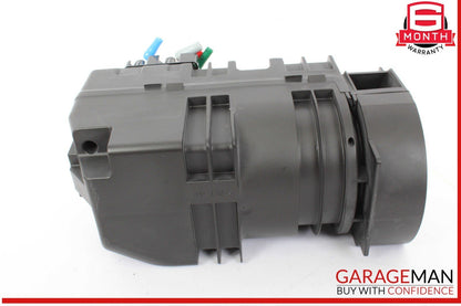 07-20 Mercedes W221 S400 Hybrid Dynamic Seat Vacuum Pump 0008004448 OEM