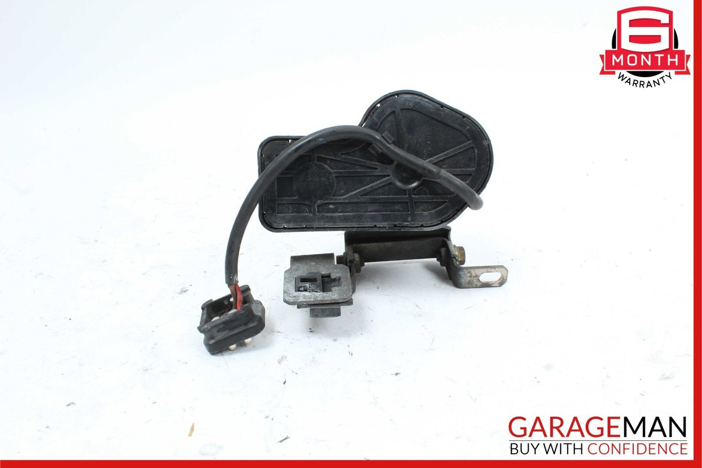 90-02 Mercedes R129 SL500 SL600 Front Left Side Headlight Head Light Wiper Motor