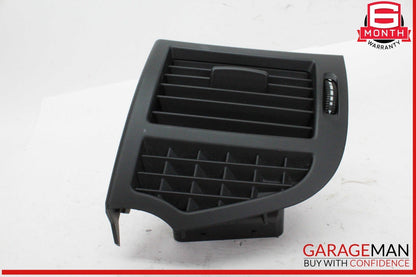 07-14 Mercedes W221 S550 Front Right Side Dash AC A/C Air Vent Trim Grille OEM