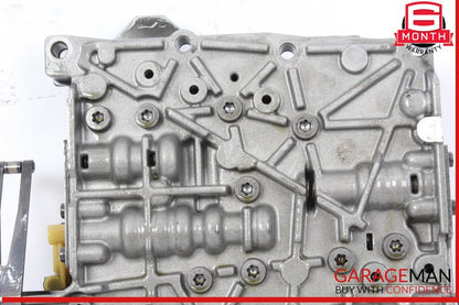 Mercedes S550 SL500 CLK350 722.9 G Tronic Transmission Valve Body 7G 2202770801
