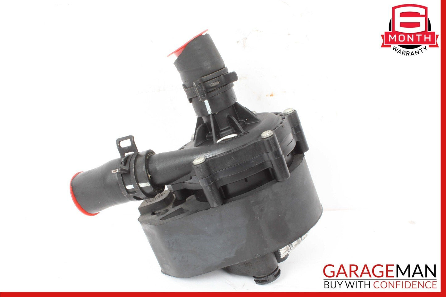 12-17 Mercedes B-Class W242 W246 Cooling System Pump Motor Inverter Coolant OEM