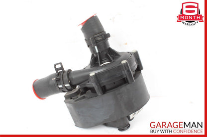 12-17 Mercedes B-Class W242 W246 Cooling System Pump Motor Inverter Coolant OEM