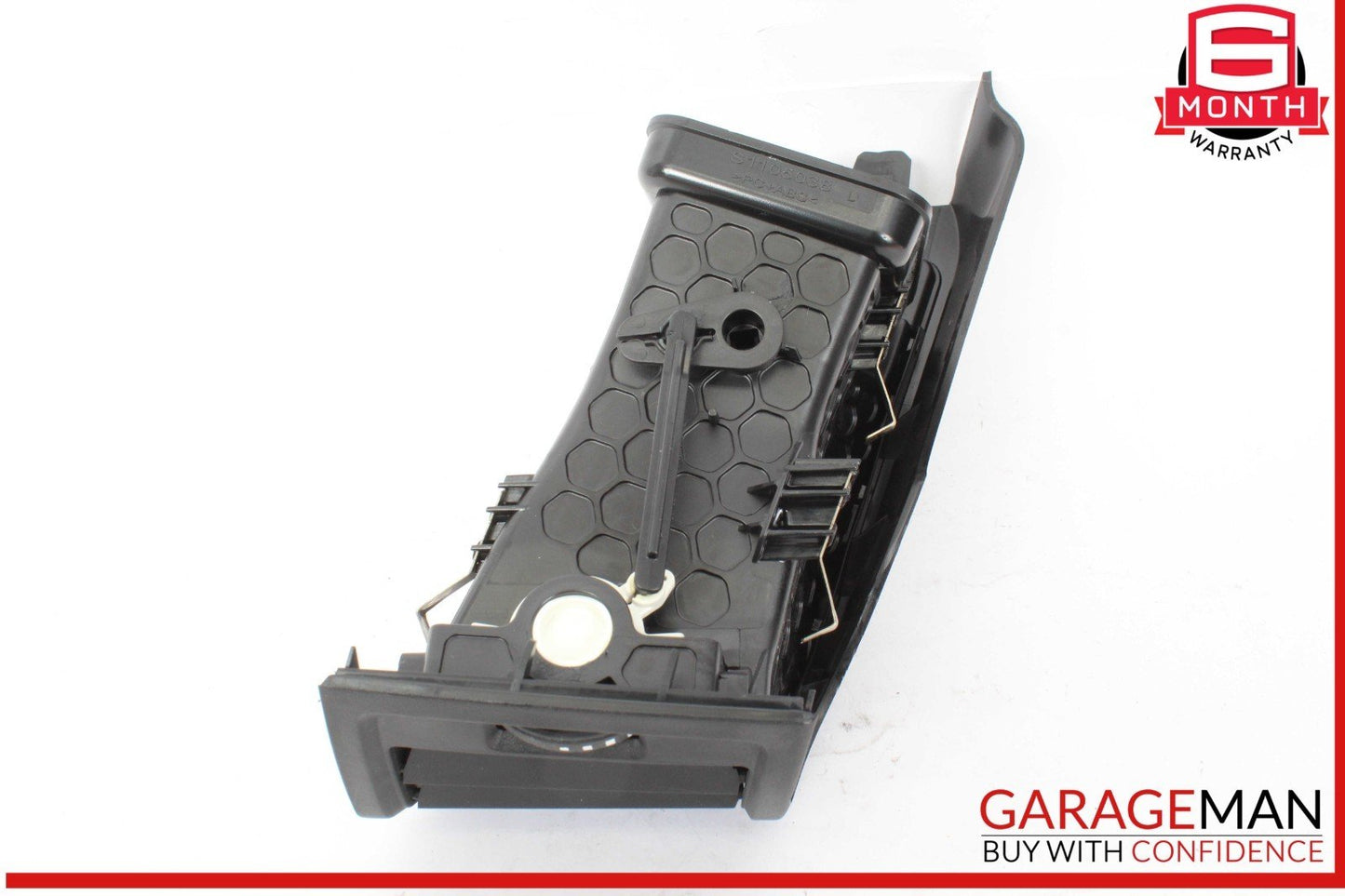 14-19 BMW i3 I01 Hybrid Front Right Passenger Side Dash Dashboard Air Vent OEM
