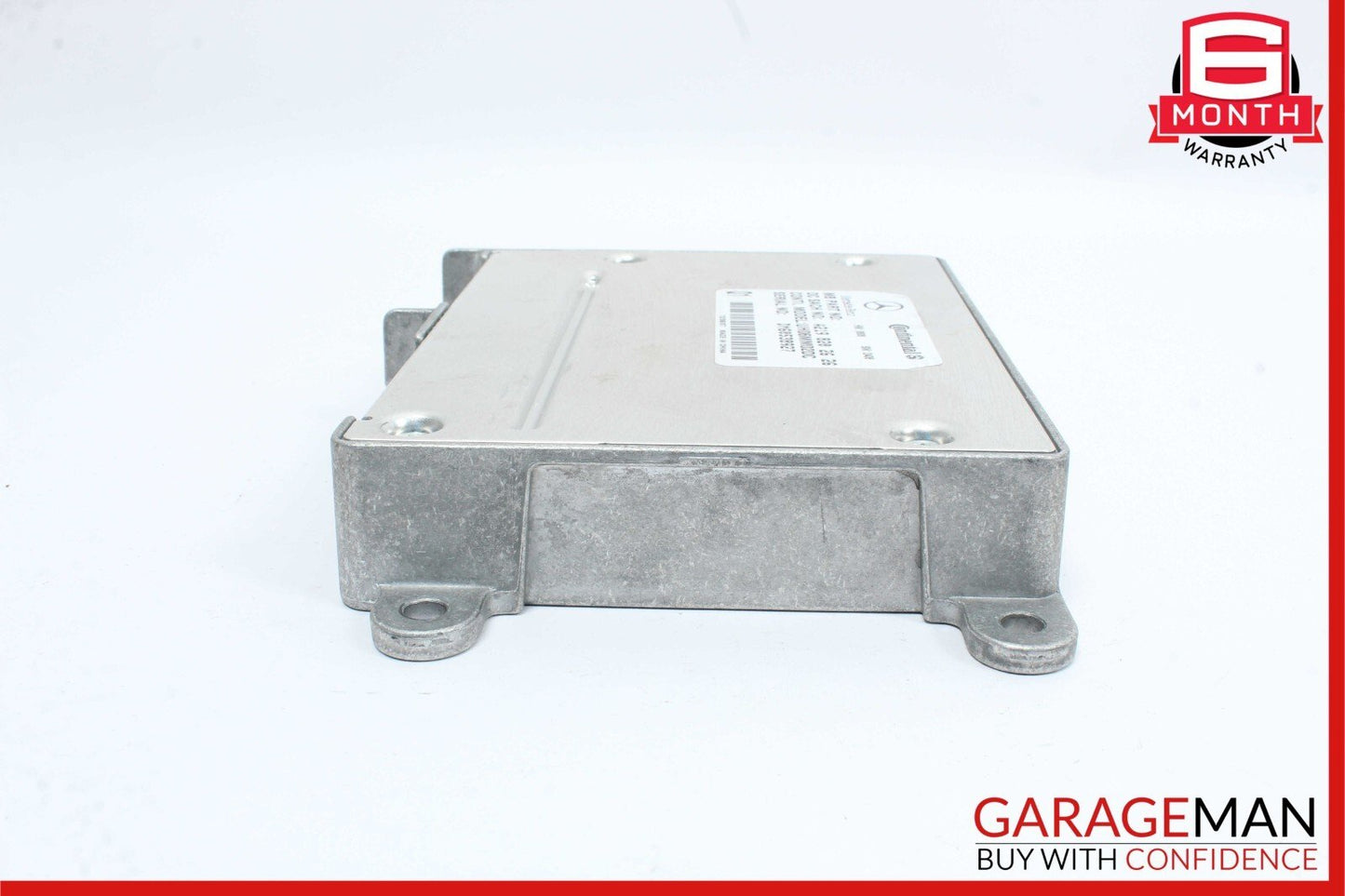 06-12 Mercedes X164 GL450 E350 Communication Control Module