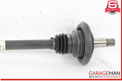 17-20 Mercedes R172 SLC300 SLC43 AMG Rear Left or Right Side CV Axle Shaft OEM