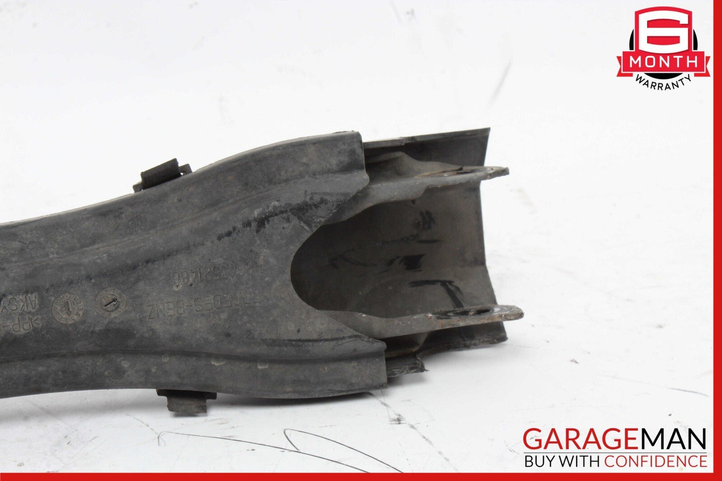 08-18 Mercedes W212 E350 C300 Rear Right or Left Side Lower Thrust Control Arm