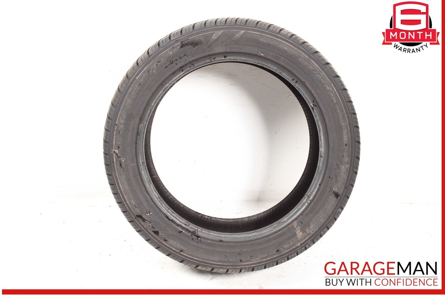 Toyo Open Country 285/45 R20 112H Wheel Tire OEM