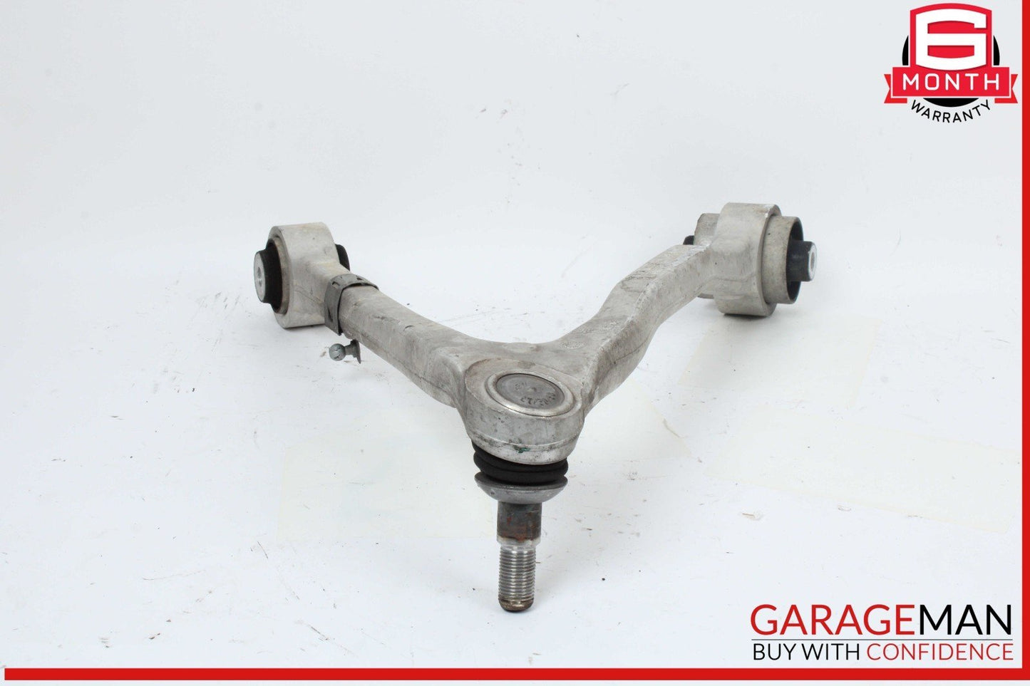 14-21 BMW i3 I01 Hybrid Front Left Driver Side Suspension Lower Control Arm OEM