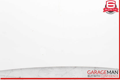 98-05 Mercedes W163 ML320 ML350 Front Hood Bonnet Panel Cover Assembly OEM