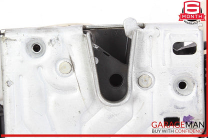 03-12 Mercedes R230 SL500 SL55 AMG Right Side Door Lock Latch Actuator OEM