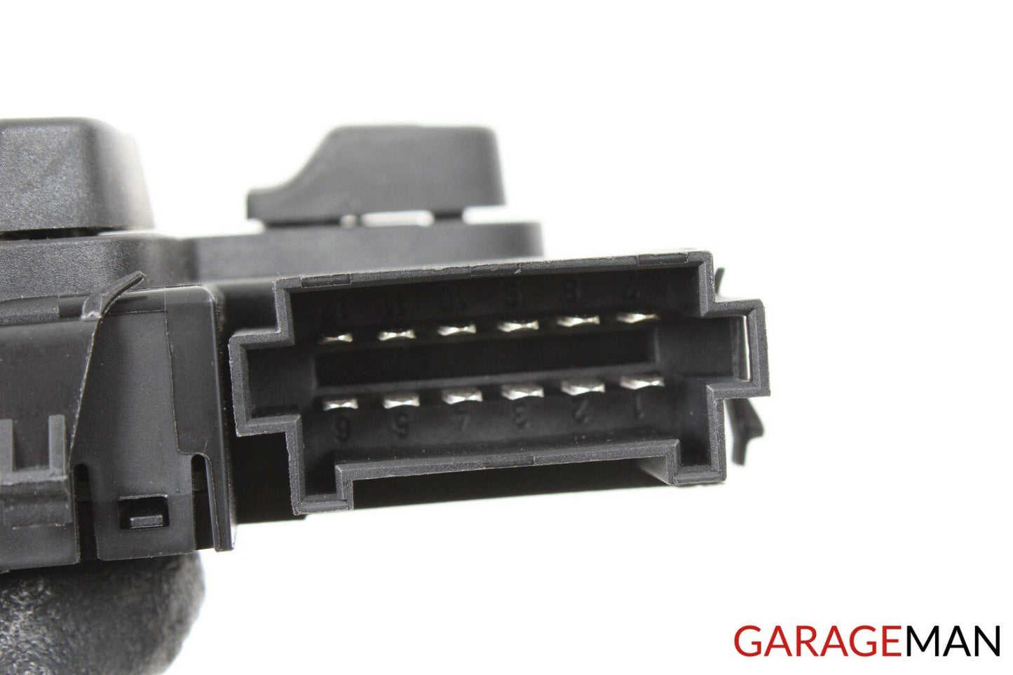 09-15 Mercedes X204 GLK350 Front Right Passenger Side Seat Control Switch OEM