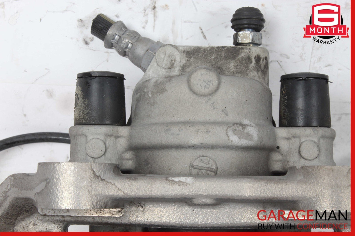 10-18 Mercedes W212 E350 CLS350 Rear Left & Right Brake Caliper Calipers Set OEM