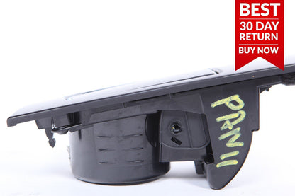 10-15 Porsche Panamera Front Center Console Dash Cupholder Compartment Assy A28