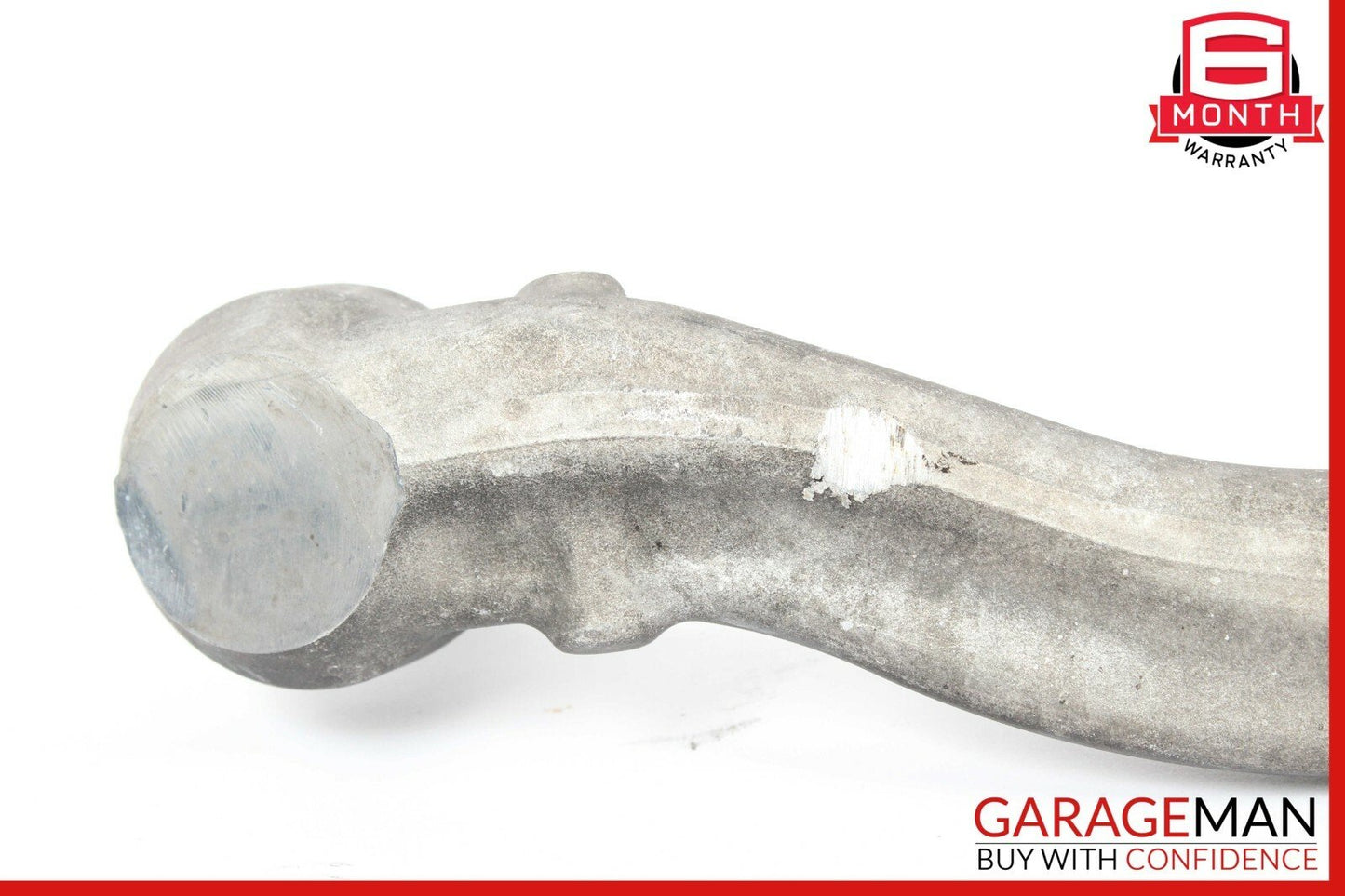 08-14 Mercedes W204 C300 C350 RWD Front Left Side Curved Wishbone Control Arm