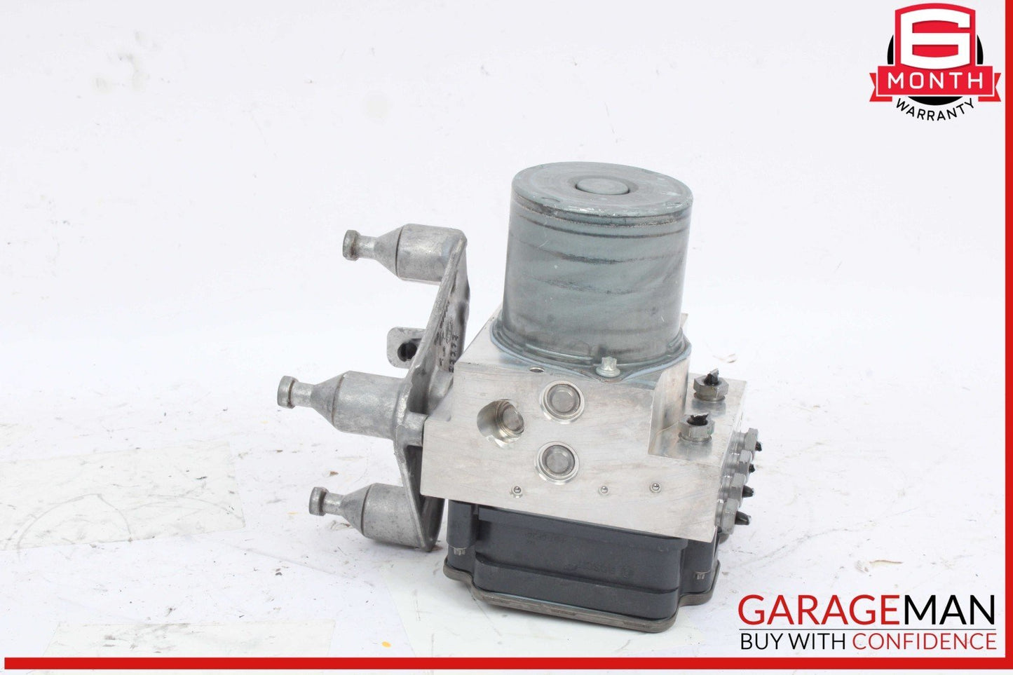 15-18 Mercedes W212 E400 CLS550 ABS Anti Lock Pump Brake Module 2124310348 OEM