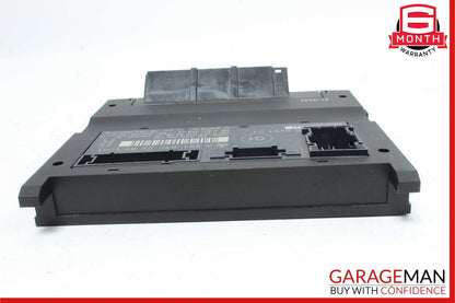 07-13 Mercedes W221 S350 S550 Front Right Side Under Seat Control Module Unit