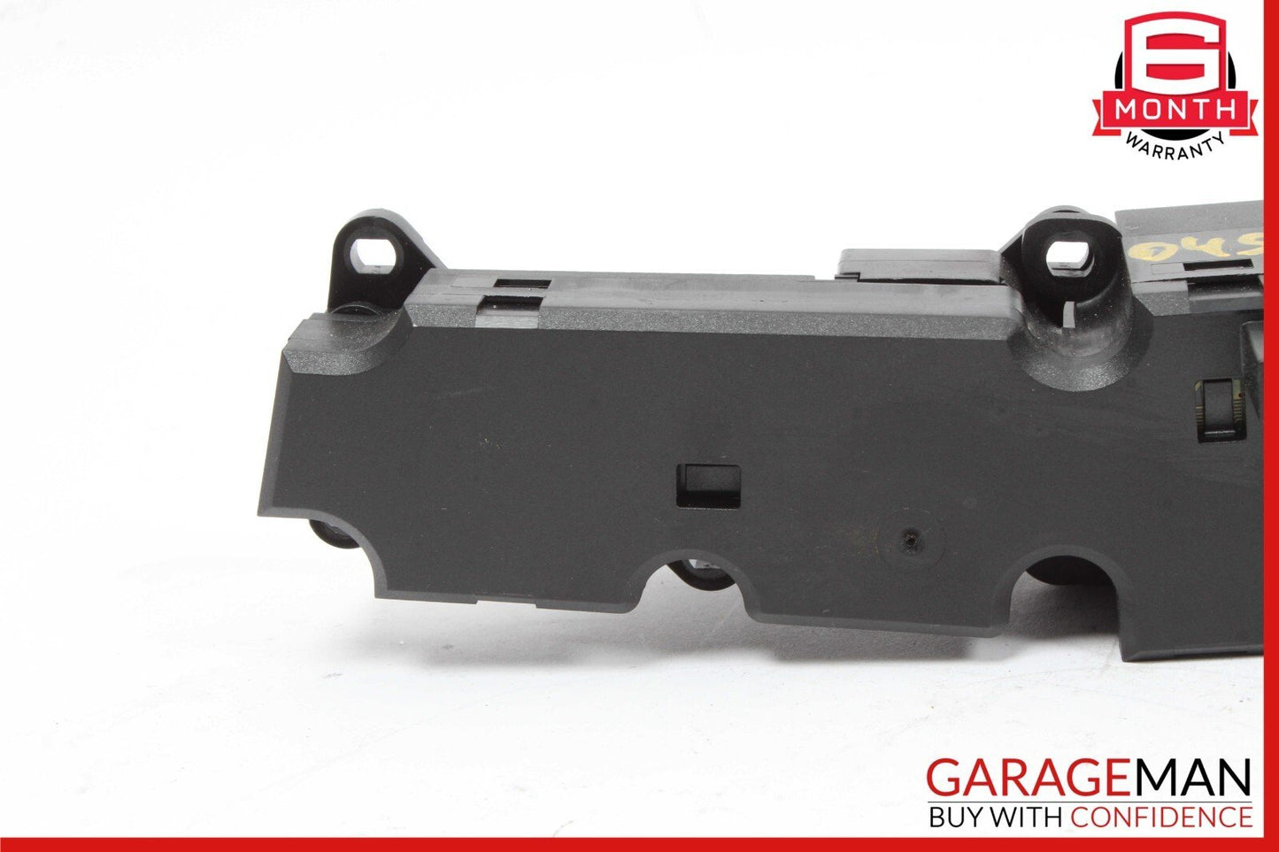 03-06 Mercedes W220 S600 S55 AMG Center Dash Switch ESP Hazard Door Lock Control