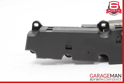 03-06 Mercedes W220 S600 S55 AMG Center Dash Switch ESP Hazard Door Lock Control