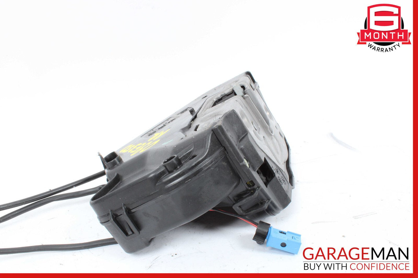 03-09 Mercedes W211 E350 E500 Door Lock Latch Actuator Rear Right Passenger OEM