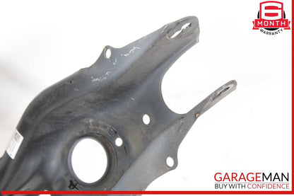 17-19 Mercedes W213 E300 Rear Left Side Spindle Knuckle Control Arm Assy RWD OEM