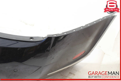 03-10 Bentley Continental GTC Rear Bumper Cover Assembly OEM