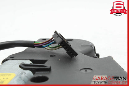03-10 Porsche Cayenne S 955 957 Sunroof Moonroof Motor Unit 8D0959591C OEM