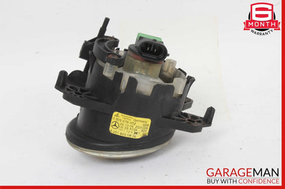 06-12 Mercedes X164 GL450 4MATIC Front Right Side Bumper Fog Light Lamp OEM