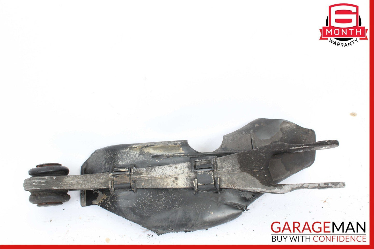 97-04 Porsche Boxster 986 Rear Lower Suspension Trailing Control Arm Axle Link