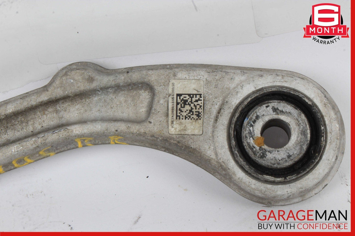 14-17 Maserati Ghibli Rear Right / Left Side Upper Control Arm OEM