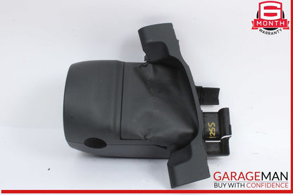 09-16 Audi A5 S5 Steering Column Cover Trim 8T0858345 OEM