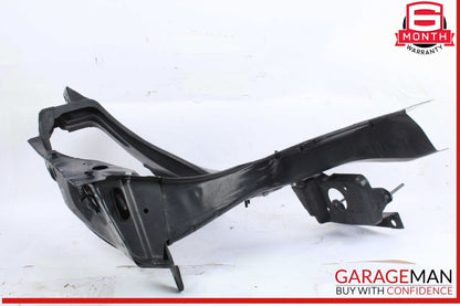06-12 Mercedes X164 GL450 GL550 ML550 Front Right Headlight Support Bracket OEM