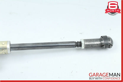 05-11 Mercedes R171 SLK280 Left Side Convertible Roof Top Trunk Lid Cylinder OEM