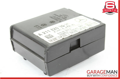 03-11 Mercedes W219 CLS500 E500 Anti Theft Security Alarm Control Module OEM