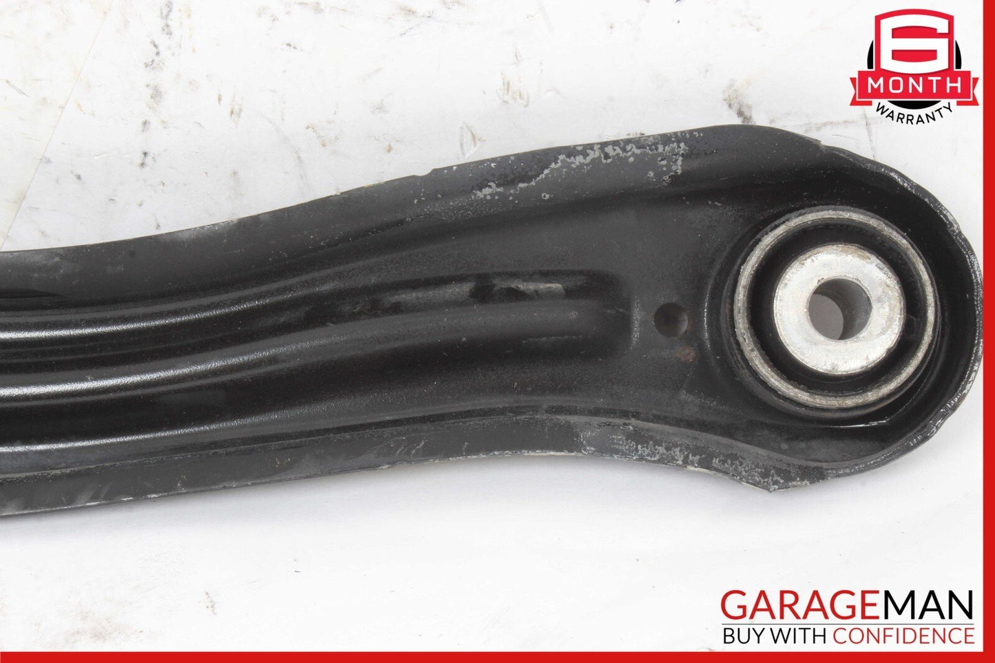 13-16 MERCEDES GL450 GL550 REAR RIGHT UPPER CONTROL CENTER CAMBER ARM OEM