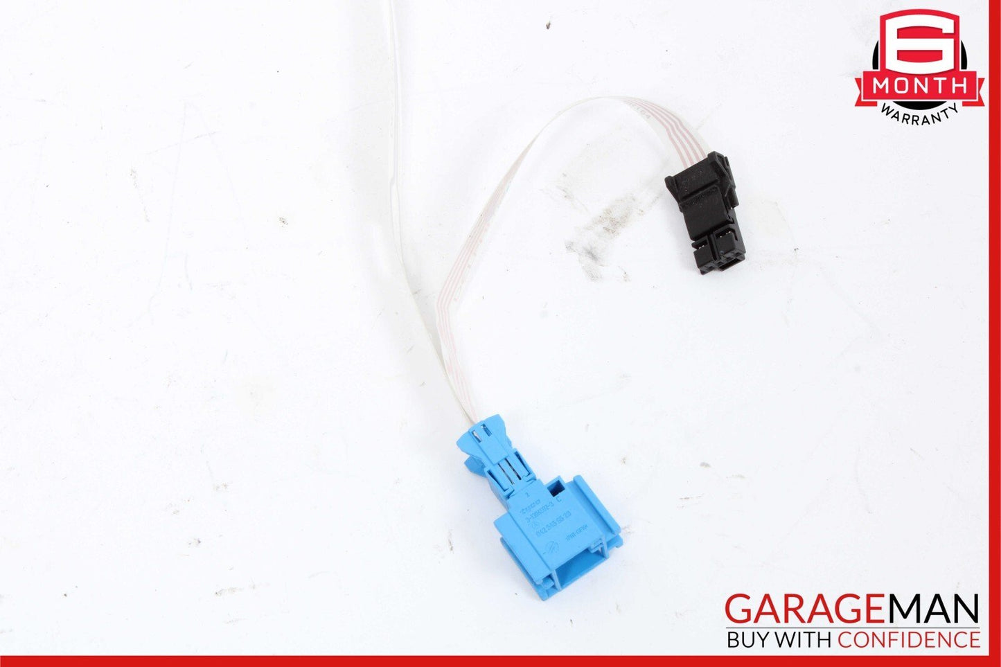 06-12 Mercedes X164 GL450 Rear Right Side Door Wire Harness Wires