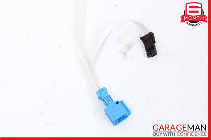 06-12 Mercedes X164 GL450 Rear Right Side Door Wire Harness Wires