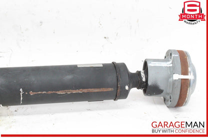06-13 Mercedes X164 GL450 4MATIC GL320 Front Drive Shaft Driveshaft Axle OEM
