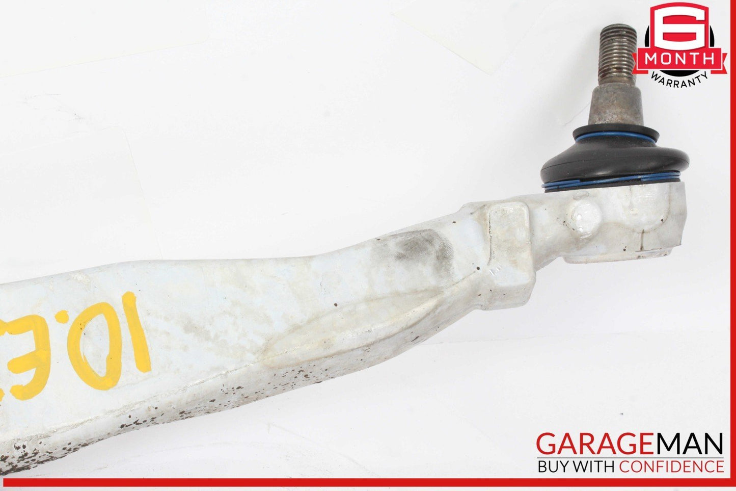 08-17 Mercedes W212 E350 C300 SLK250 Front Right Side Lower Control Arm OEM
