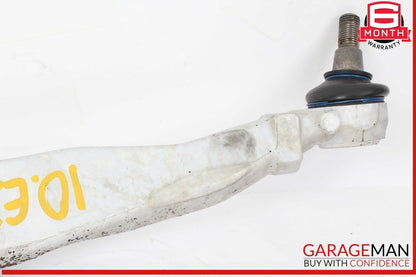 08-17 Mercedes W212 E350 C300 SLK250 Front Right Side Lower Control Arm OEM