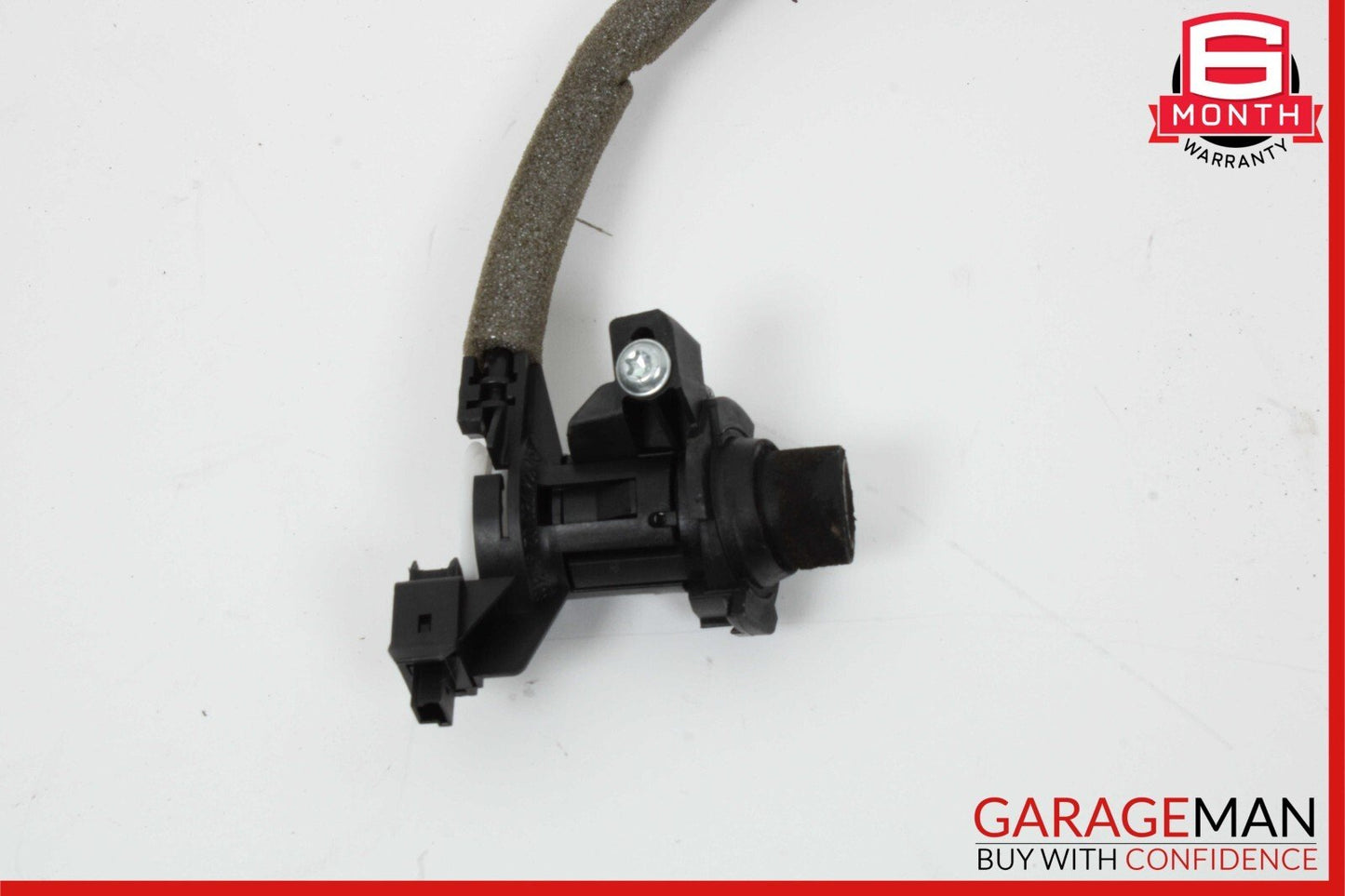 08-17 Mercedes W204 C300 Trunk Lid Latch Lock Actuator Cylinder Lock Latch Assy