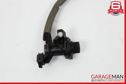 08-17 Mercedes W204 C300 Trunk Lid Latch Lock Actuator Cylinder Lock Latch Assy