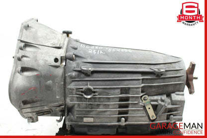 12-15 Mercedes C250 SLK250 7G Automatic Transmission Assembly 722.997 OEM