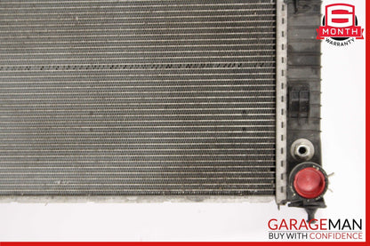 06-13 Mercedes W251 R500 GL450 AC A/C Air Condenser Engine Radiator Cooler Assy
