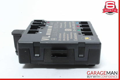08-18 Mercedes C250 C300 CLS550 Front Left Side Door Control Module Unit