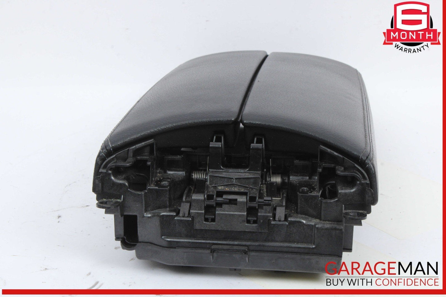 15-20 Mercedes W205 C300 Front Center Console Arm Rest Armrest 2056800796 OEM