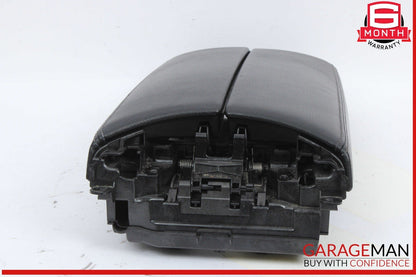 15-20 Mercedes W205 C300 Front Center Console Arm Rest Armrest 2056800796 OEM