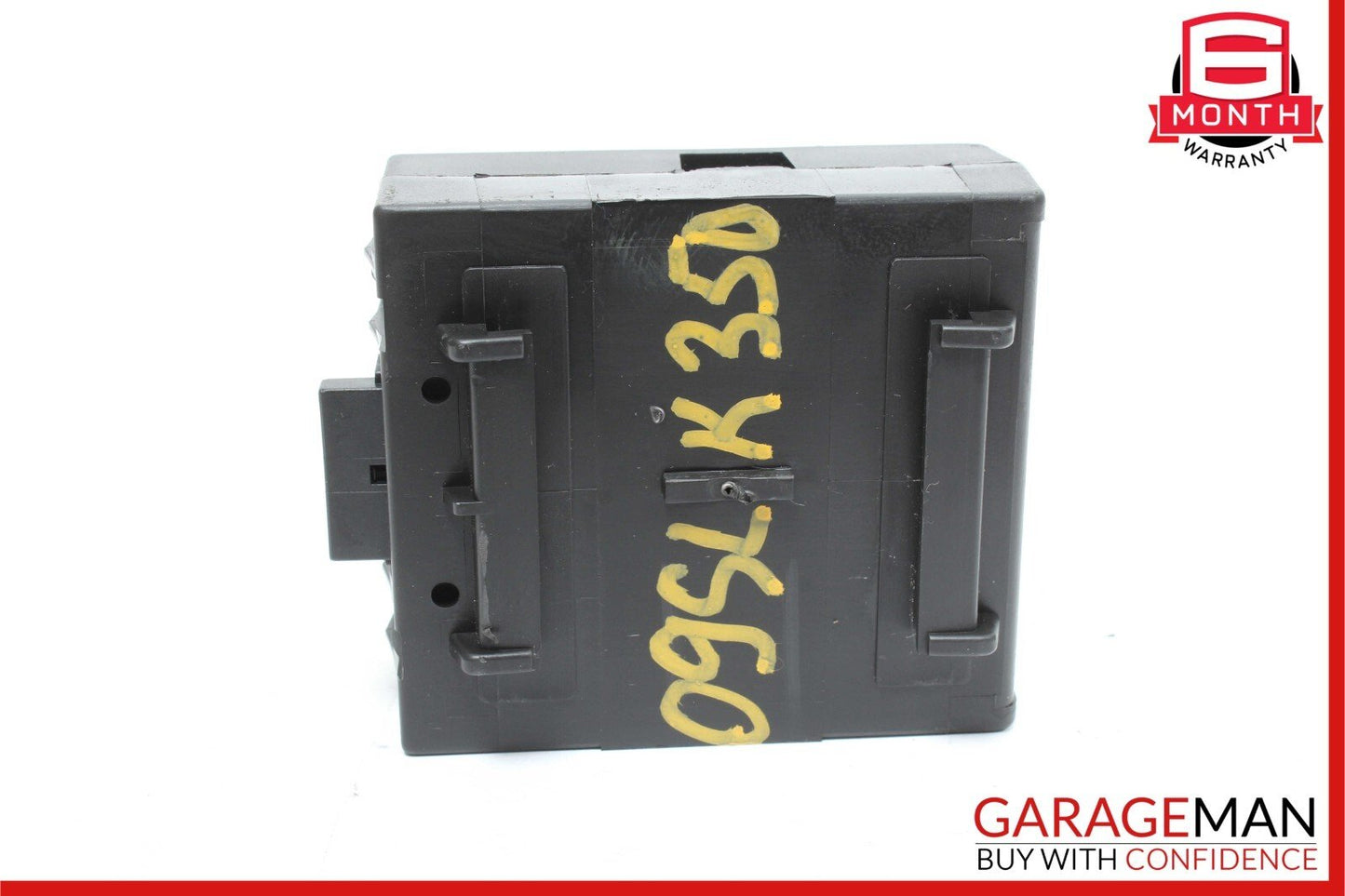 00-11 Mercedes R171 SLK350 CLK500 CL500 S430 Anti Theft Alarm Module Unit OEM