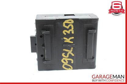 00-11 Mercedes R171 SLK350 CLK500 CL500 S430 Anti Theft Alarm Module Unit OEM