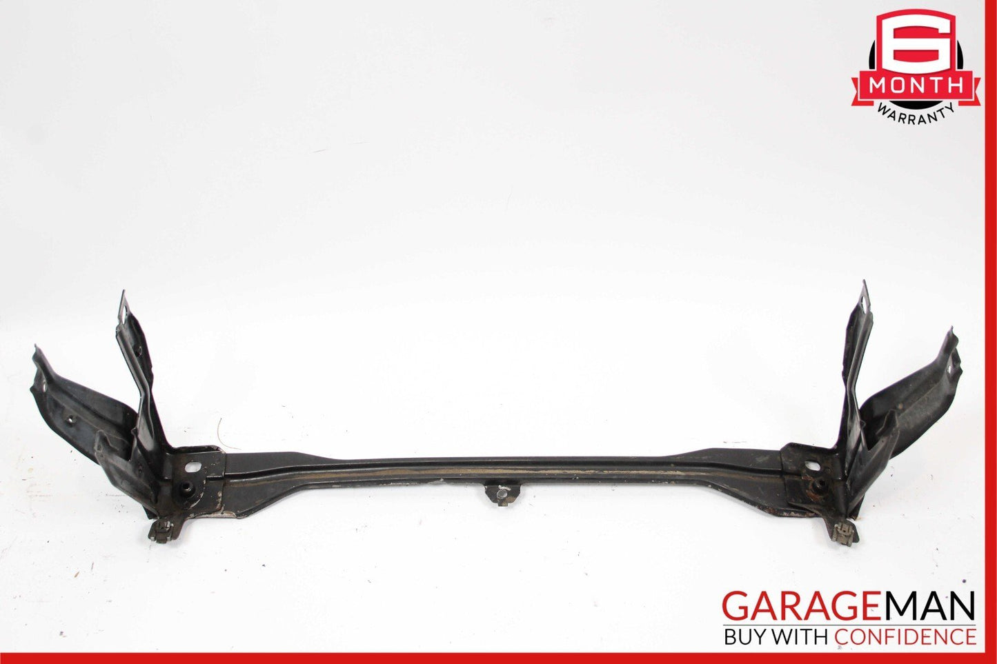 07-14 Mercedes W221 S550 CL550 Lower Radiator Support Core Frame OEM