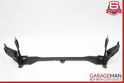 07-14 Mercedes W221 S550 CL550 Lower Radiator Support Core Frame OEM